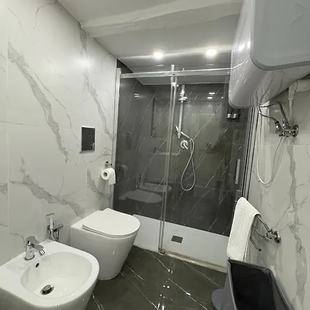 بيت للعطل Casa Paradiso نابولي