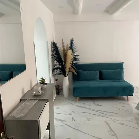 Holiday home Casa Paradiso