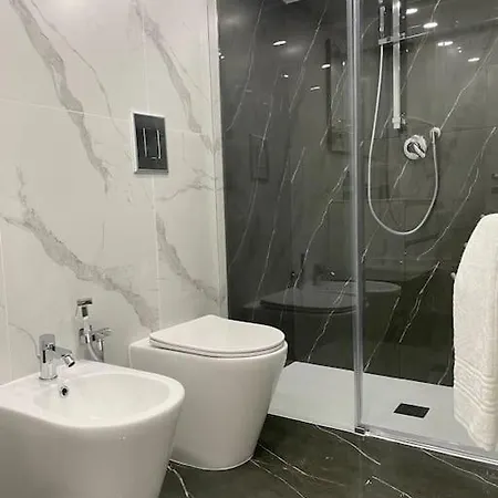 Casa Paradiso Holiday home Naples