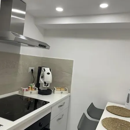 Casa Paradiso Дом отдыха *