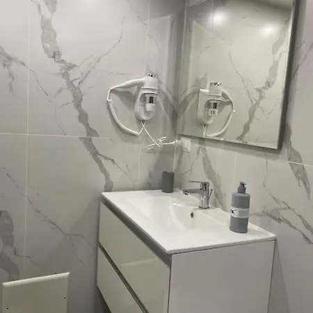 Casa Paradiso Дом отдыха