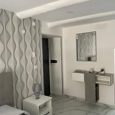 Casa Paradiso * Неаполь