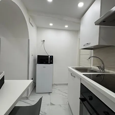 Casa Paradiso 나폴리