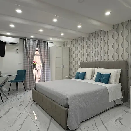 Tatil Evi Casa Paradiso *