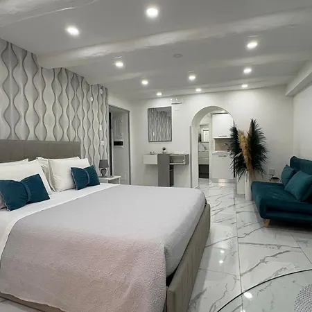 Casa Paradiso Semesterbostad *